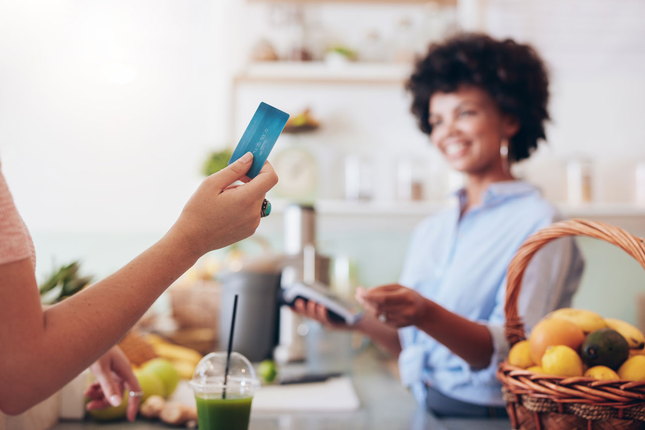 5 Things You’ll Need to Get a Merchant Account